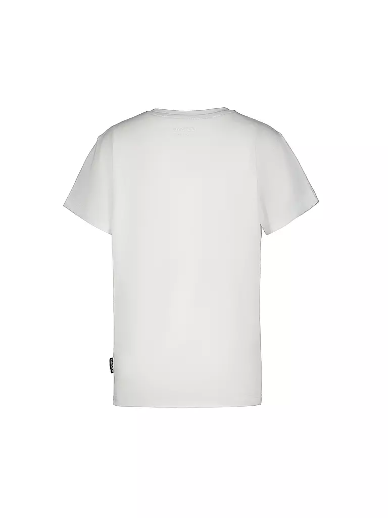 ICEPEAK | Jungen T-Shirt Kinston Jr | mint