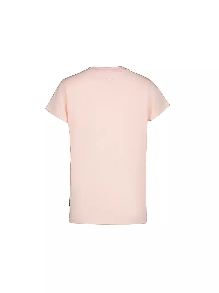 ICEPEAK | Mädchen T-Shirt Kearny Jr | creme