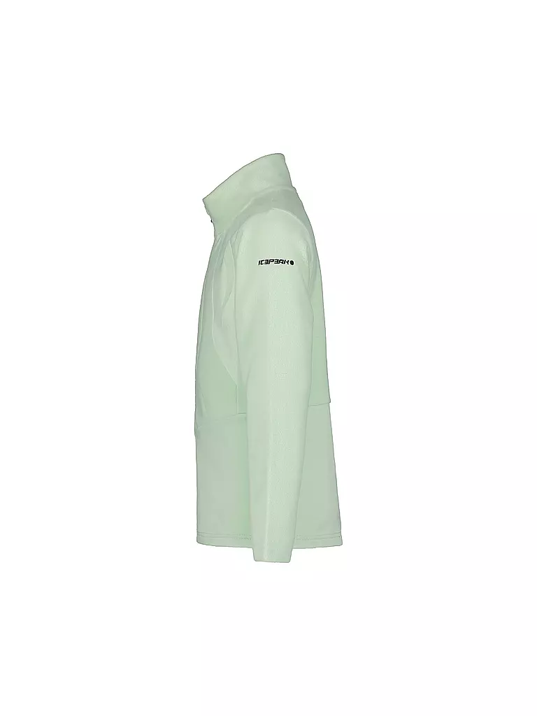 ICEPEAK | Mädchen Unterzieh Jacke Lometa JR | mint