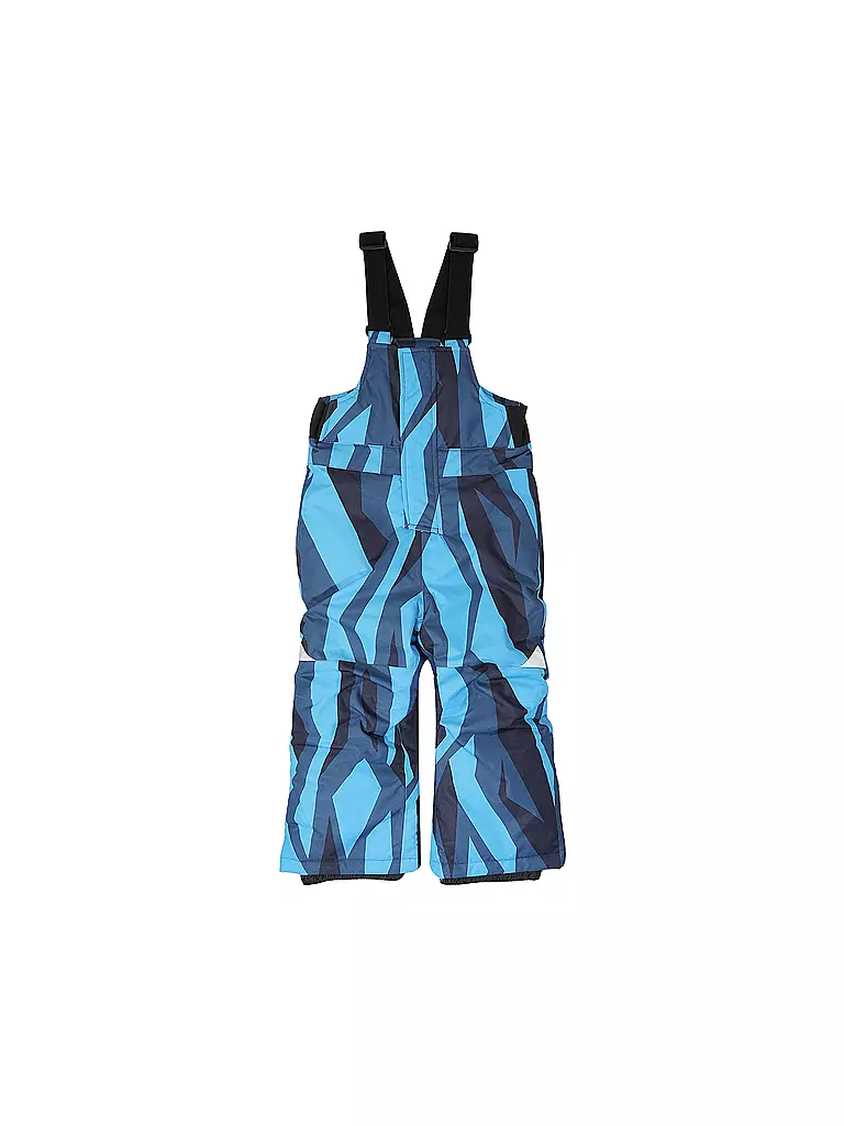 ICEPEAK | Mini Kinder Skihose Jega Kd | blau