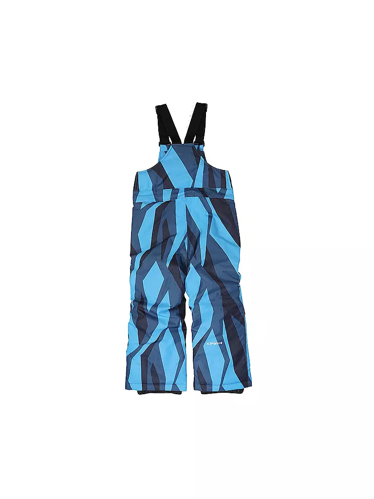 ICEPEAK | Mini Kinder Skihose Jega Kd | blau