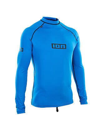 ION | Herren Shirt Rashguard Promo