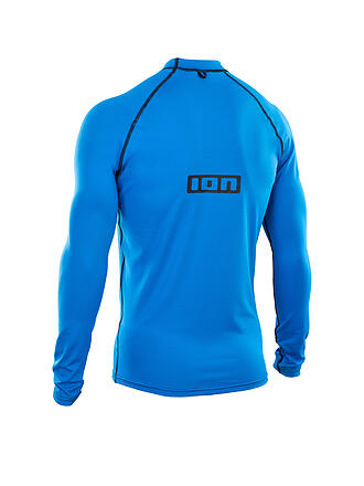 ION | Herren Shirt Rashguard Promo