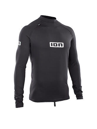 ION | Herren Shirt Rashguard Promo