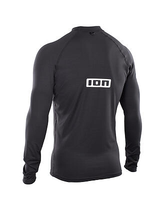 ION | Herren Shirt Rashguard Promo