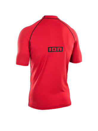 ION | Herren Shirt Rashguard Promo