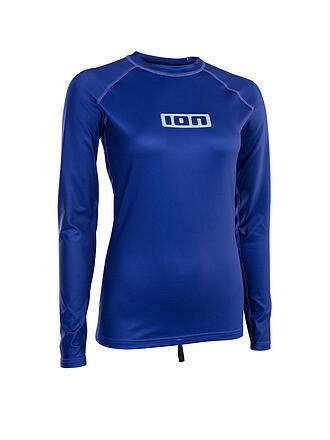 ION | Damen Shirt Rashguard