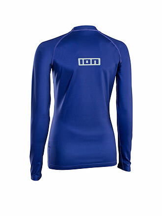 ION | Damen Shirt Rashguard