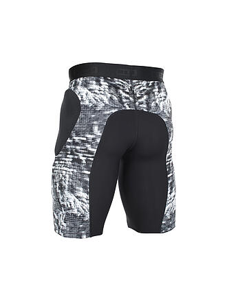 ION | MTB Protektorenshorts Scrub Amp