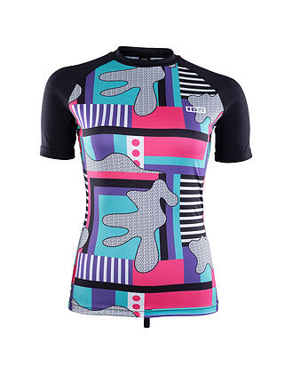 ION | Damen Rashguard Lizz