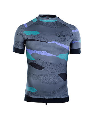 ION | Herren Rashguard Maze