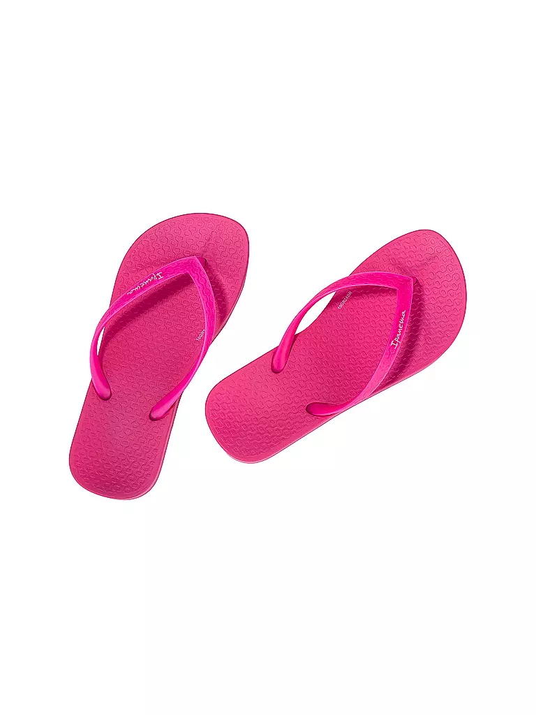 IPANEMA | Kinder Zehentrenner Anatomic Colors | pink