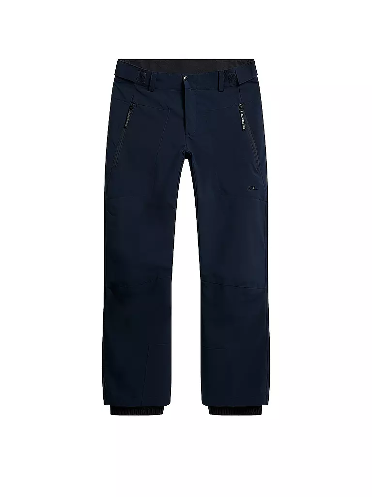 J.LINDEBERG | Herren Skihose Clare | dunkelblau