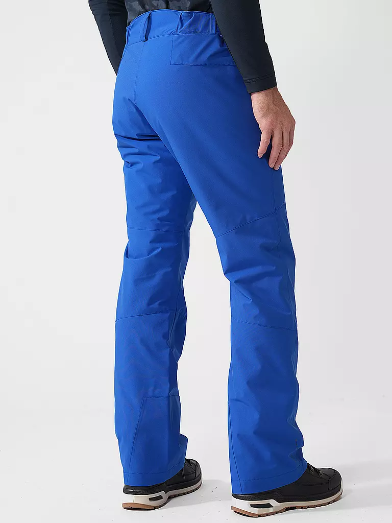 J.LINDEBERG | Herren Skihose Clare | dunkelblau