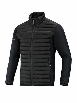 JAKO | Herren Trainingsjacke Hybrid Premium