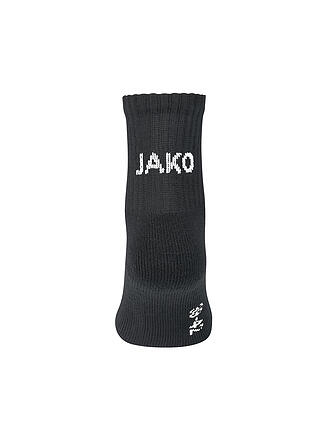 JAKO | Sportsocken kurz 3er Pack