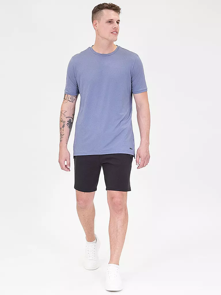 JAKO | Herren Short Pro Casual | schwarz