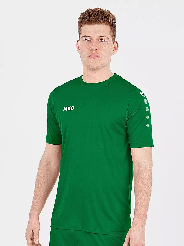 JAKO | Herren Trikot Team  | grün