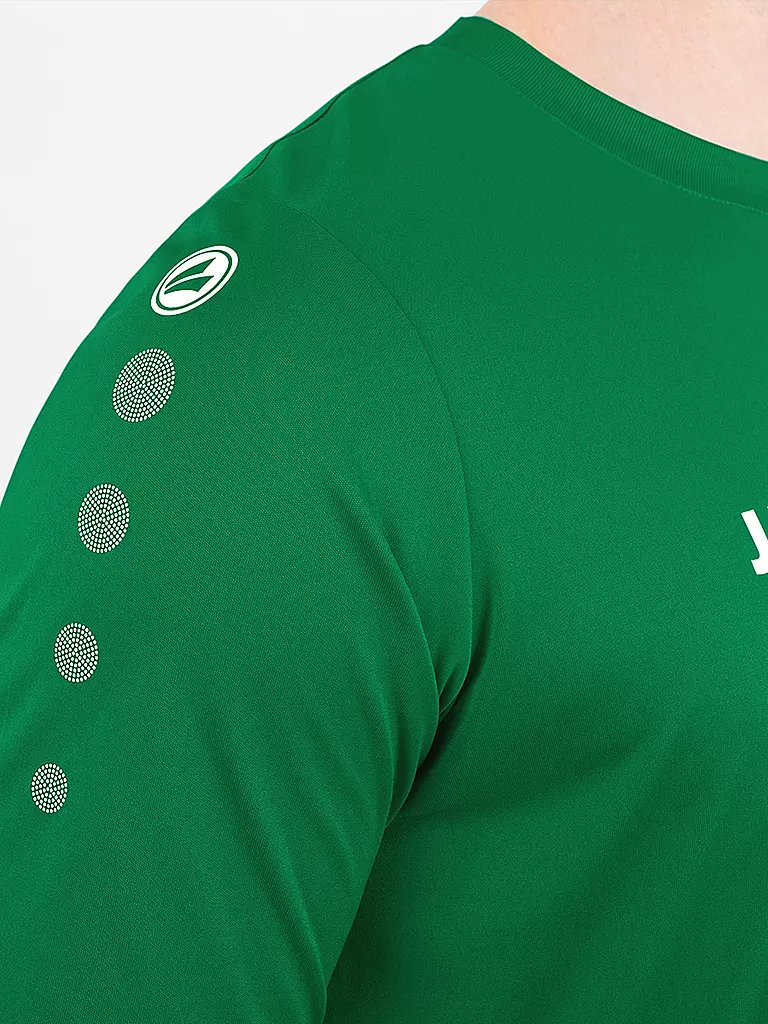 JAKO | Herren Trikot Team  | grün