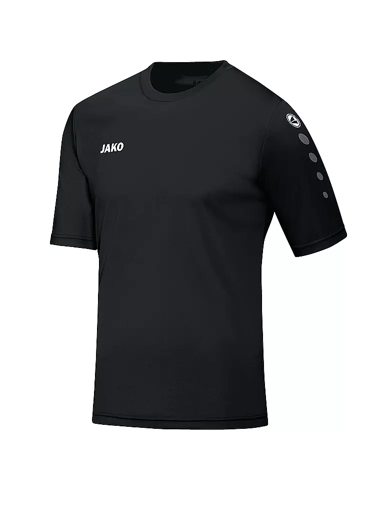 JAKO | Herren Trikot Team | schwarz