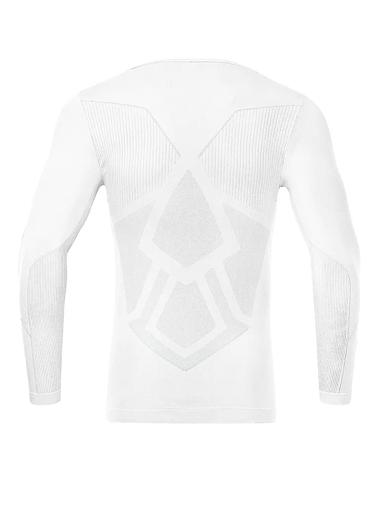 JAKO | Herren Unterziehshirt Comfort 2.0 | weiss