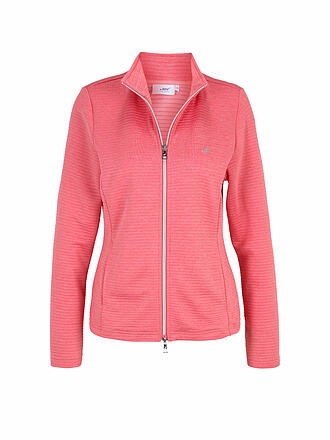 JOY | Damen Fitnessjacke Peggy