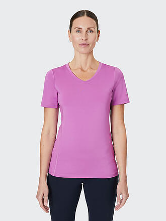 JOY | Damen T-Shirt Naomi