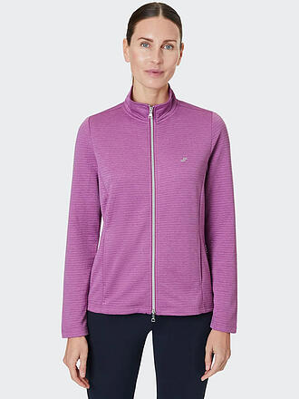 JOY | Damen Fitnessjacke Peggy