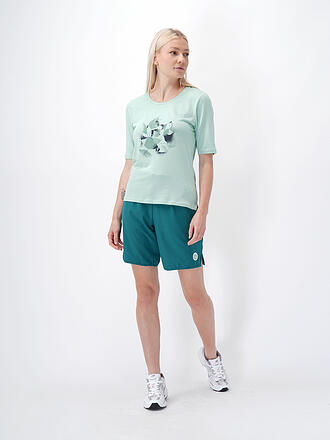 JOY | Damen T-Shirt Melanie Flower Print