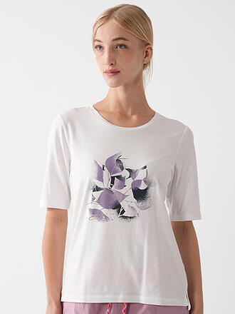 JOY | Damen T-Shirt Melanie Flower Print