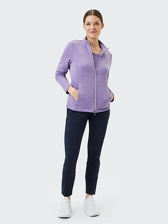 JOY | Damen Fitnessjacke Peggy