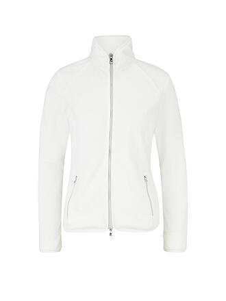 JOY | Damen Fleecejacke Malena Flausch