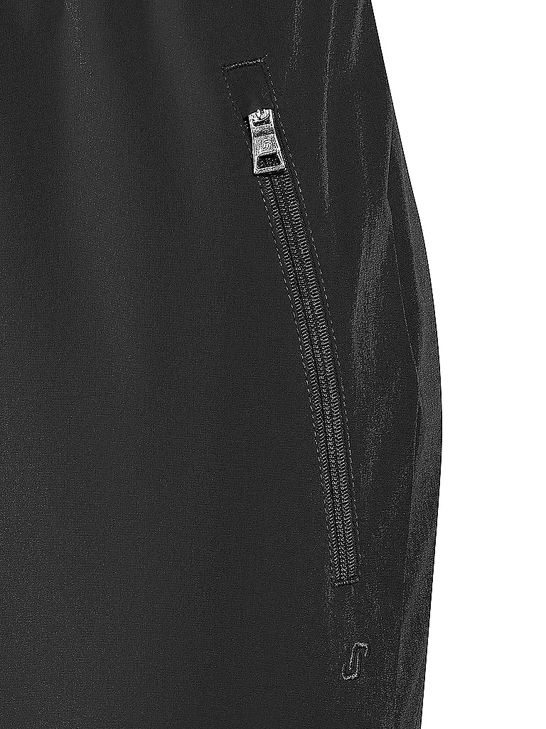 JOY | Damen Capri Ellie 3/4 | schwarz