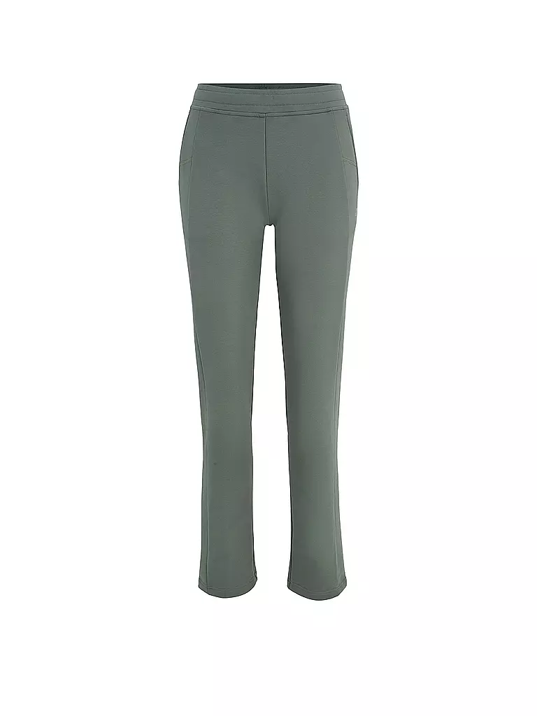 JOY | Damen Hose Sina | olive