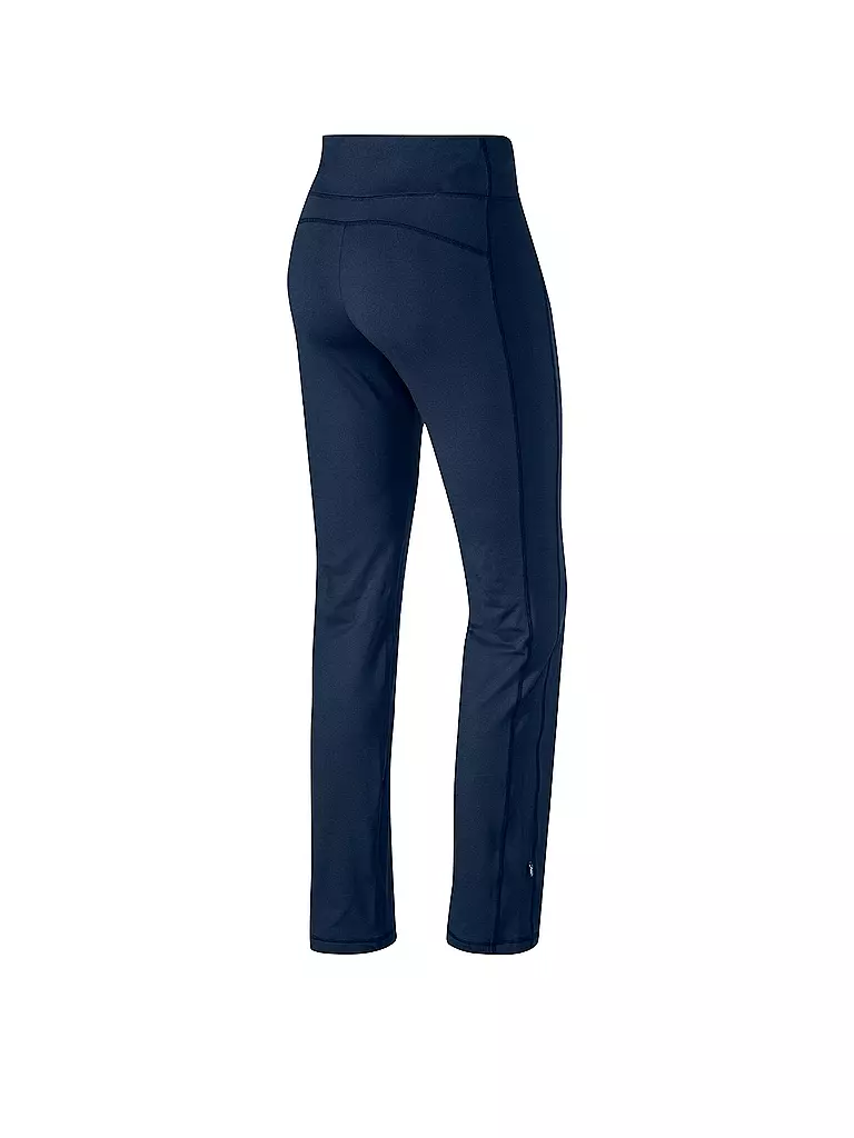 JOY | Damen Jogginghose Marion Body Fit | dunkelblau