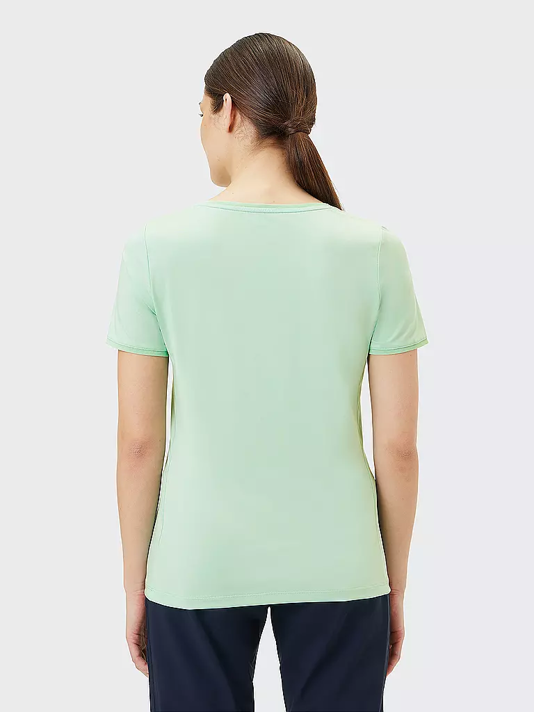 JOY | Damen T-Shirt Felia | lila