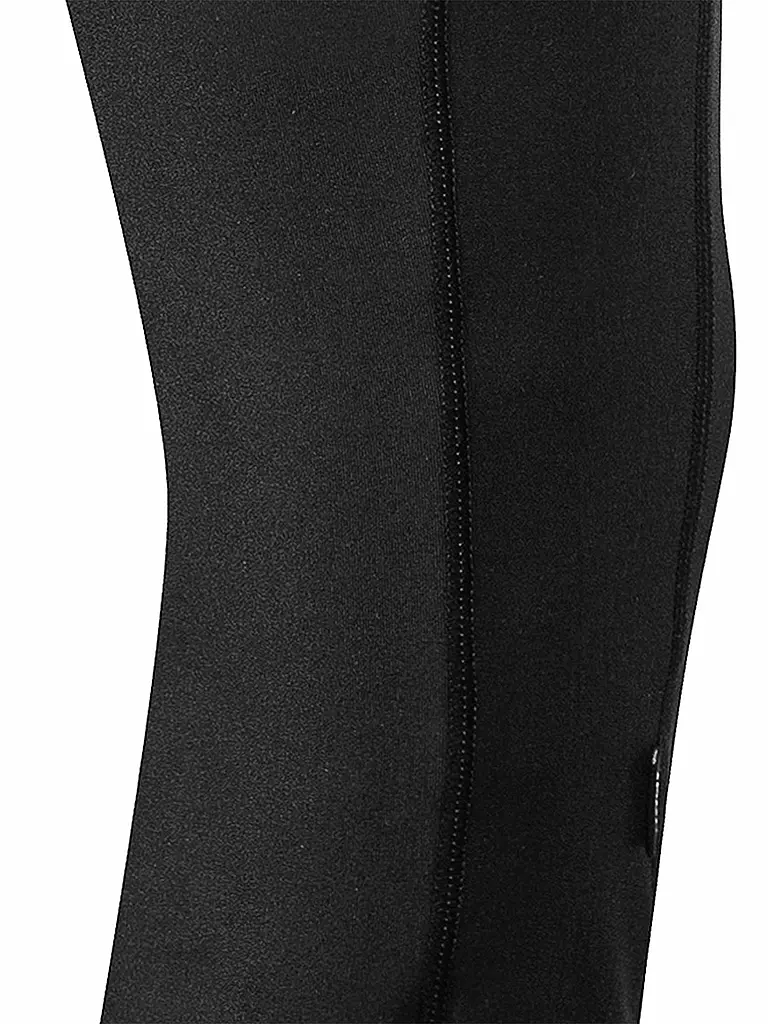 JOY | Damen Tight Nadine Body Fit 3/4 | dunkelblau