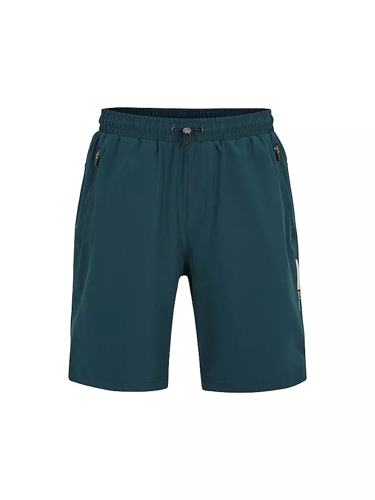 JOY | Herren Short Marek | petrol