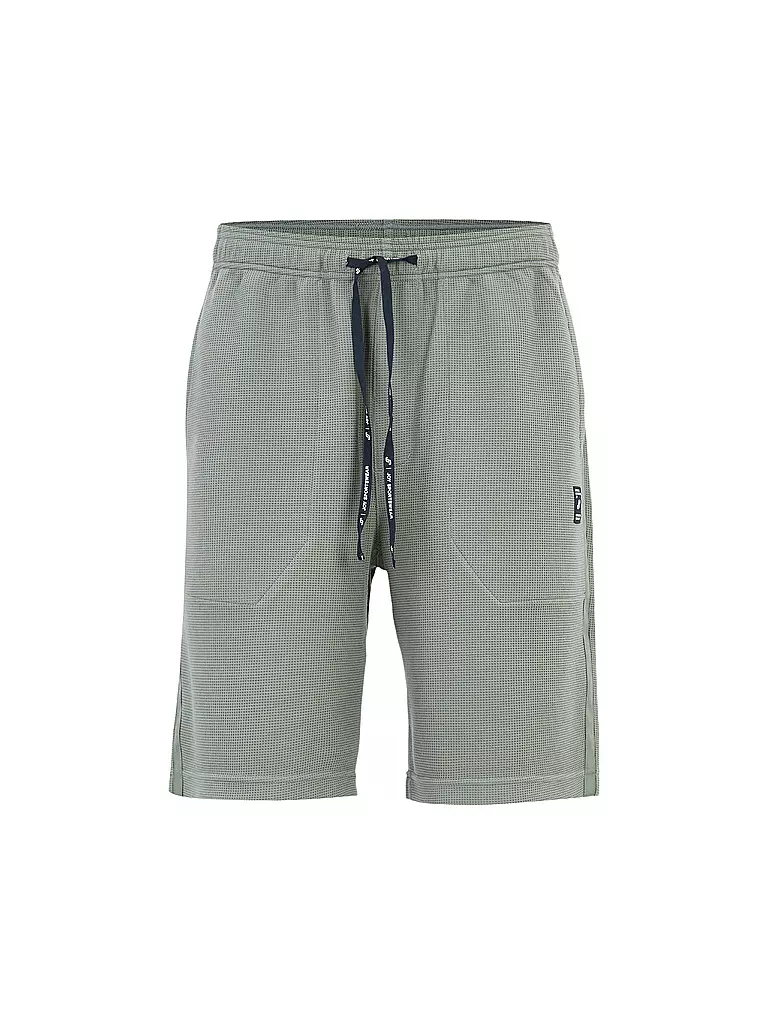 JOY | Herren Short Quentin | olive