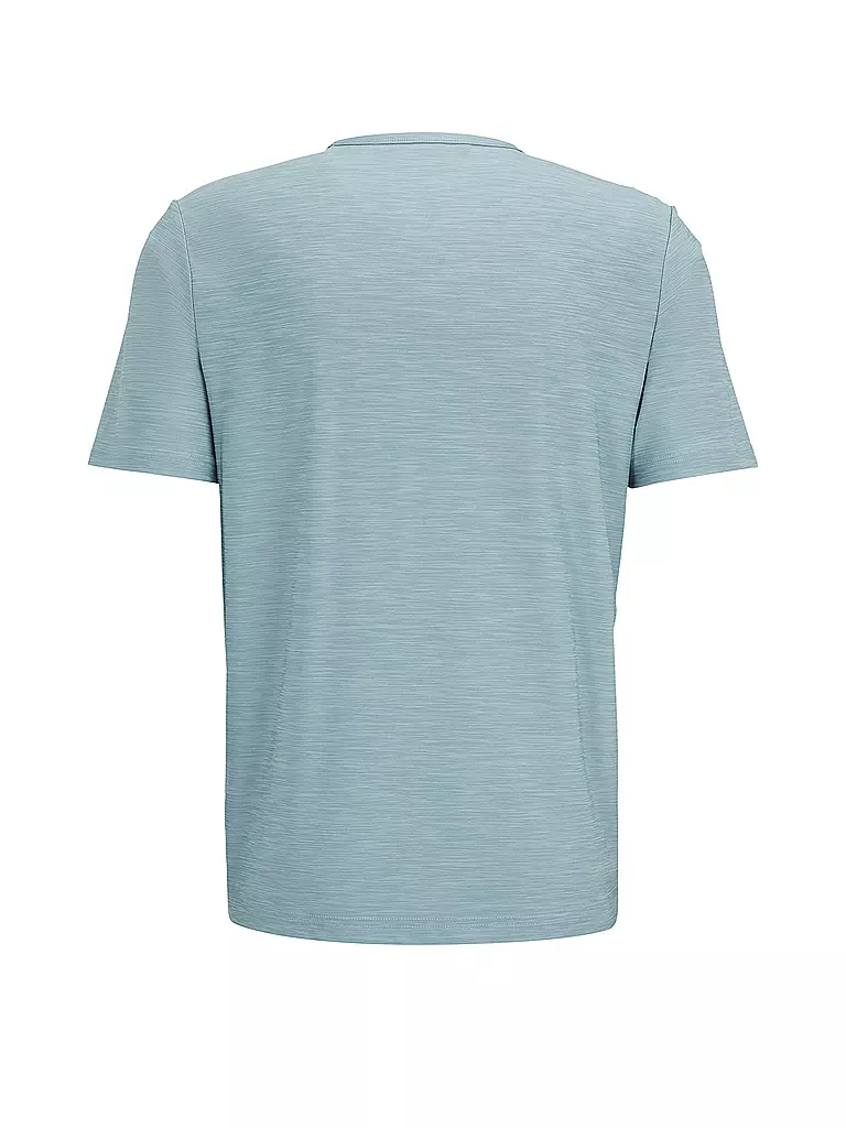 JOY | Herren T-Shirt Vitus | hellblau