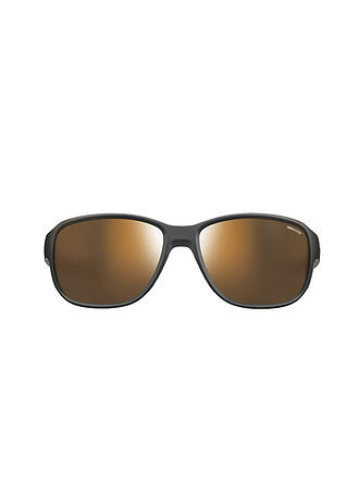 JULBO | Sonnenbrille Monterosa 2 NOIR HM 2-4