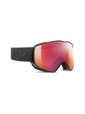 JULBO | Skibrille Cyrius REACTIV High Contrast Kat. 0-4