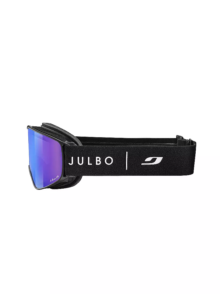 JULBO | Skibrille Cyrius GC Reactiv 1-3 | schwarz