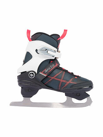 K2 Damen Eislaufschuhe Alexis Ice Figure