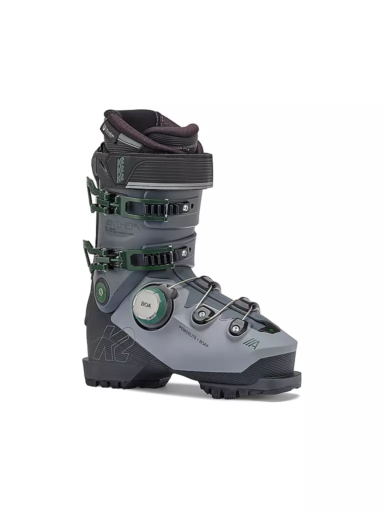 K2 | Damen Skischuhe Anthem 95 BOA® GW | grau