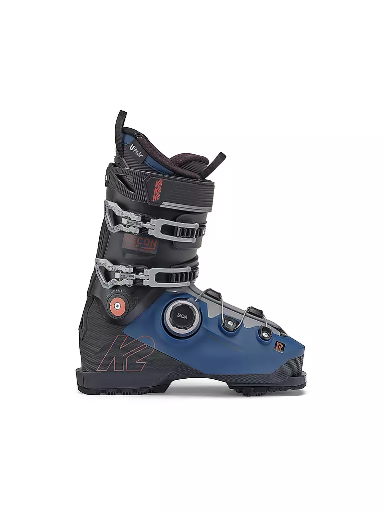 K2 | Herren Skischuhe Recon 110 BOA® GW | dunkelblau