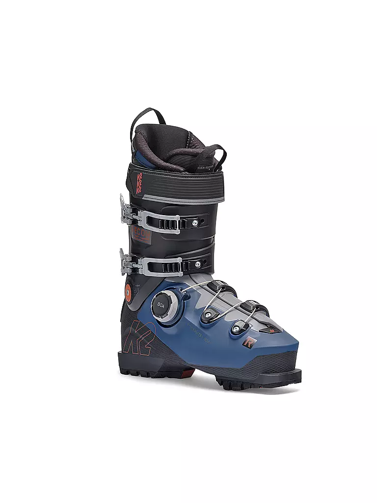 K2 | Herren Skischuhe Recon 110 BOA® GW | dunkelblau