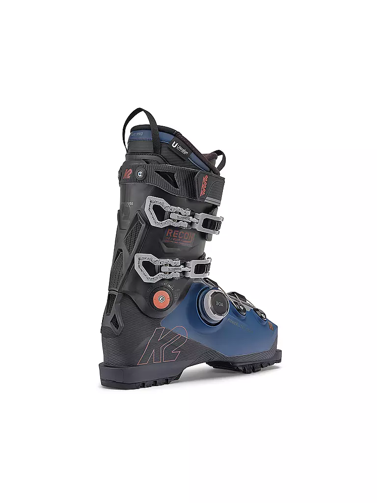 K2 | Herren Skischuhe Recon 110 BOA® GW | dunkelblau