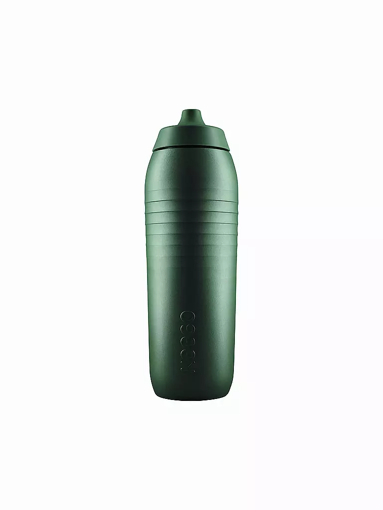 KEEGO | Trinkflasche 750ml | grün