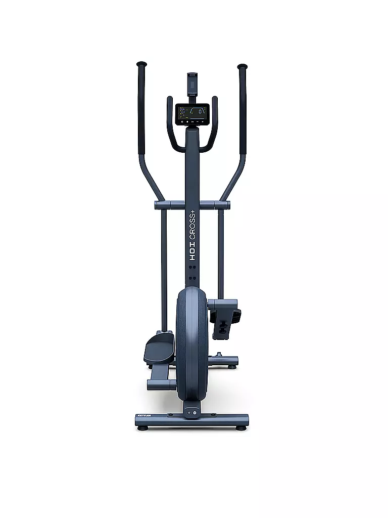 KETTLER | Crosstrainer Hoi Cross+ | grau